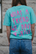 What A Friend We Have In Jesus Graphic Tee